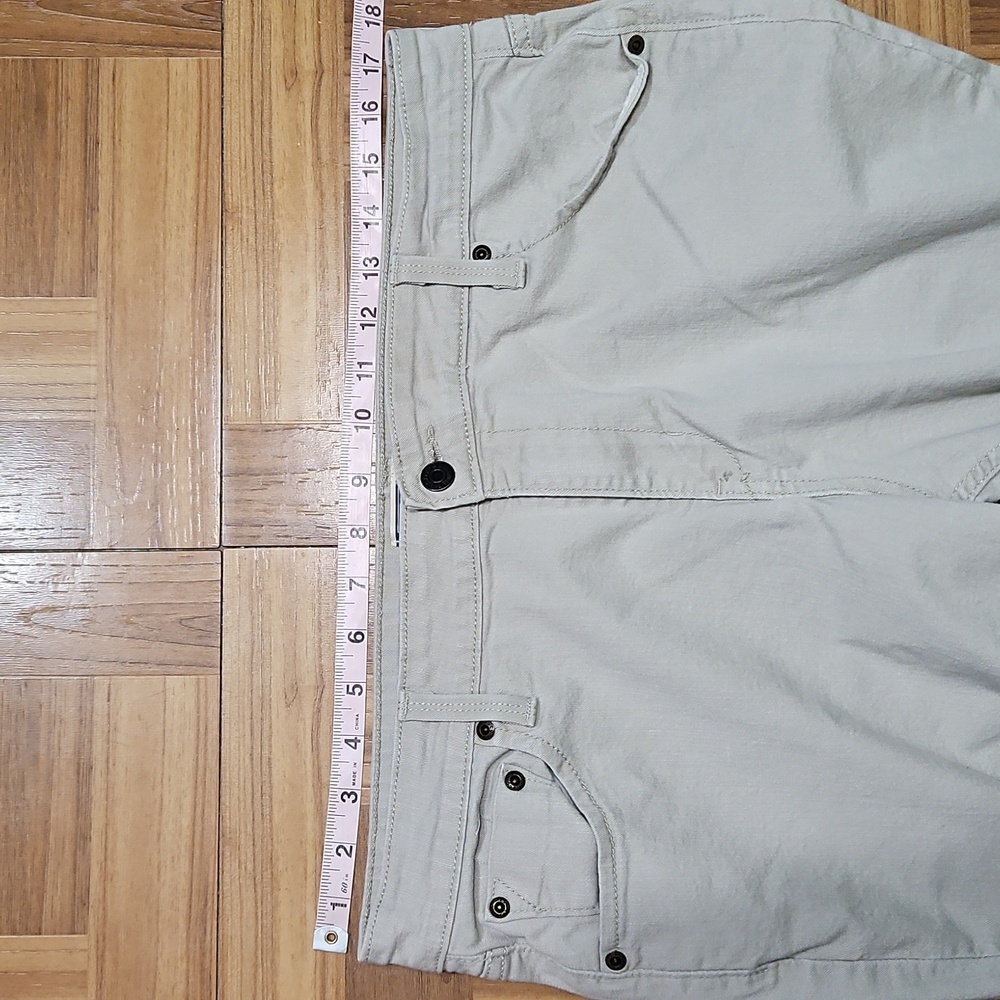 LEVI'S signature khaki jeans - Picture 9 of 14
